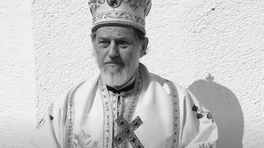 PREMINUO EPISKOP ŠABAČKI LAVRENTIJE : Priznat na svim meridijanima a po nečemu jedinstven