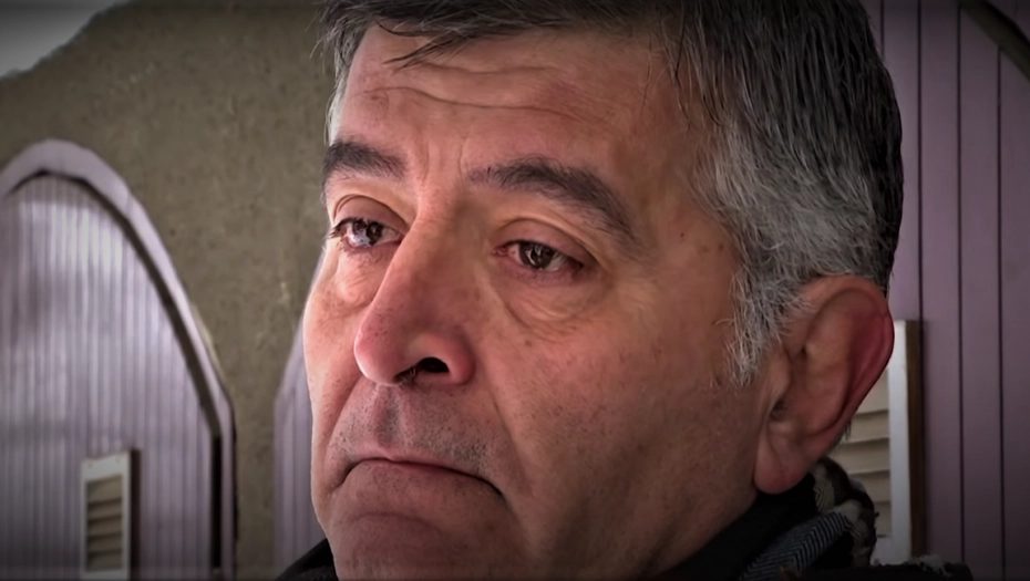 TUŽNIM STIHOVIMA SE OPROSTIO OD SINA: Nenad Periš se još jednom zahvalio ljudima