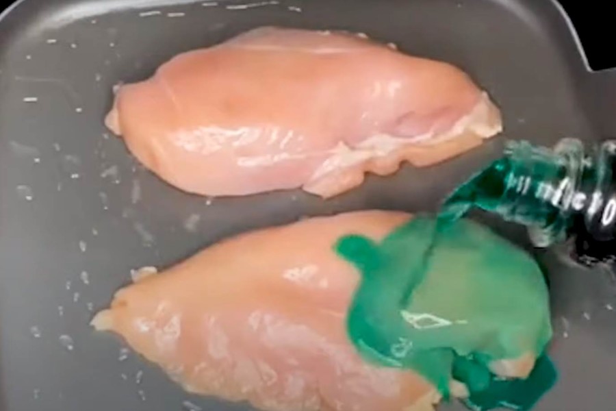 RECEPT KOJI SE ŠIRI INTERNETOM JE VEOMA OPASAN: Doktori upozoravaju da nikako ovo ne pokušavate!