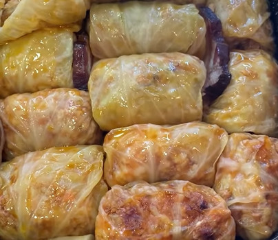 KO BI IM ODOLEO? Najbolji recept za sarme! (VIDEO)