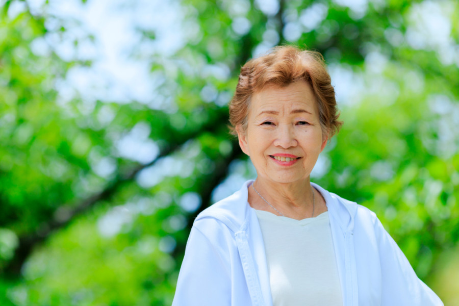 TAJNA LEPOTE I DUGOVEČNOSTI: Evo zašto žene iza Japana do 80. godine ostaju vitke i bez bora
