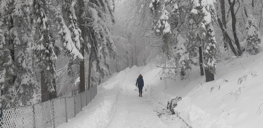 VREMENSKA PROGNOZA ZA NAREDNE DANE: Na snazi je narandžasti meteo-alarm!