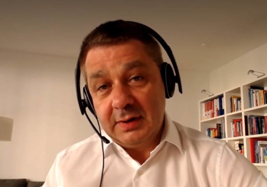 SPLITSKI SOJ KORONE? U Hrvatskoj panika zbog omikrona, oglasio se infektolog iz Berlina!