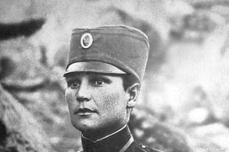 BUGARI NAVALIŠE NA NAS, A ONDA SMO IH STRAŠNO NAMLATILI: Ovako je Milunka Savić govorila o najtežim momentima ratovanja!