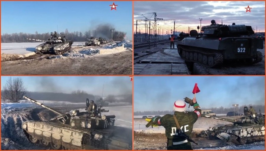 "DANAS SMO OSRAMOTILI I UNIŠTILI ZAPAD BEZ ISPALJENOG METKA" Rusi objavili snimak povlačenja - Zaharova poslala poruku (VIDEO)