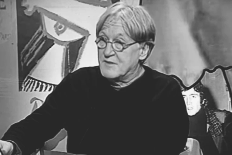 PREMINUO VELJA PAVLOVIĆ: Sjajni novinar, urednik i autor kultne emisije "Nivo 23"