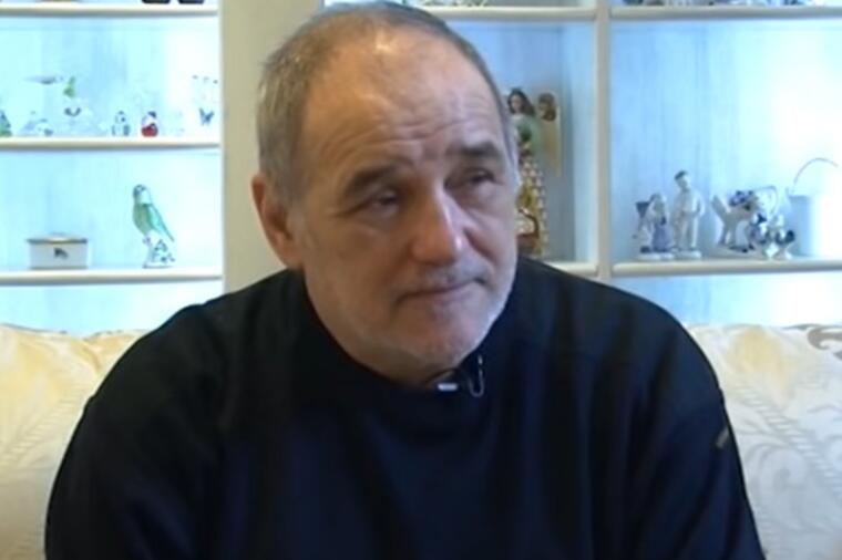 POSLEDNJI INTERVJU ĐORĐA BALAŠEVIĆA: Kada bih se ponovo rodio, želeo bih da promenim samo jedno!