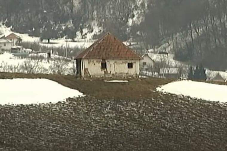 STRAŠNA SUDBINA SRPSKOG HEROJA: Prećiveo je 17 uboda i ručnu bombu, a u starosti je umirao od gladi!