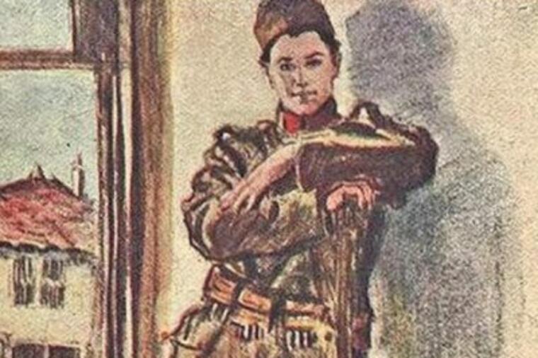 HEROINA 1. SVETSKOG RATA ZA KOJU GOTOVO NIKO NE ZNA: Ono što je uradila za Srbiju malo ko bi mogao!