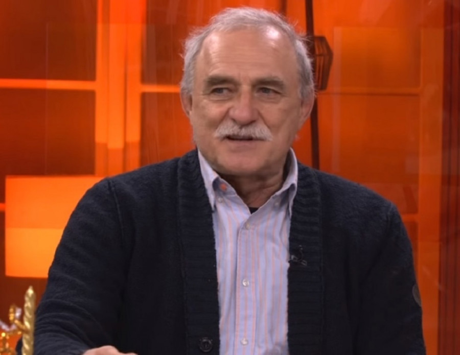 VELIKA ISPOVEST LAZARA RISTOVSKOG: Evo zašto sam se razveo!