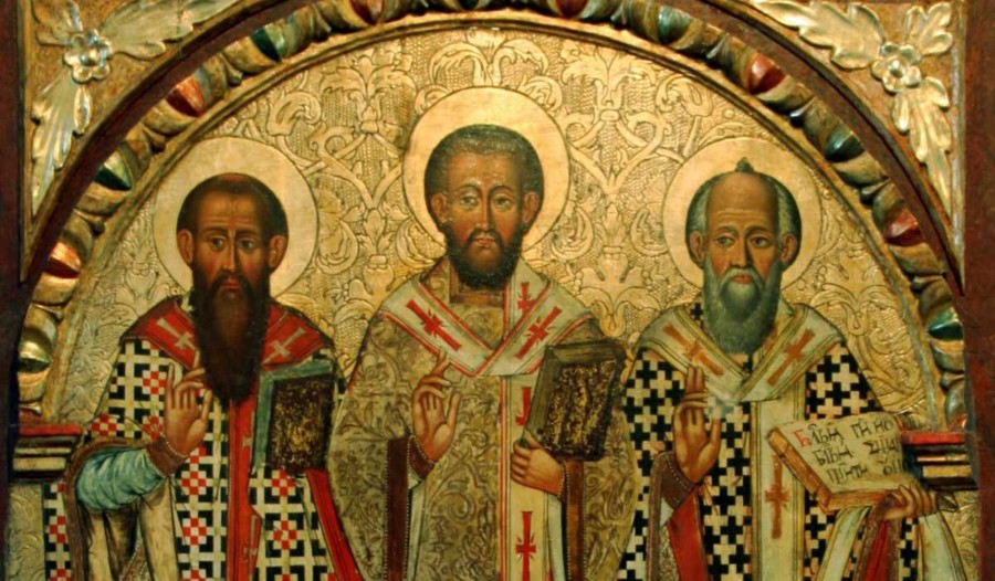 DANAS SLAVIMO SVETA TRI JERARHA: Gde je bila svađa, dolazi mir, a otkriva se i kakva će godina biti