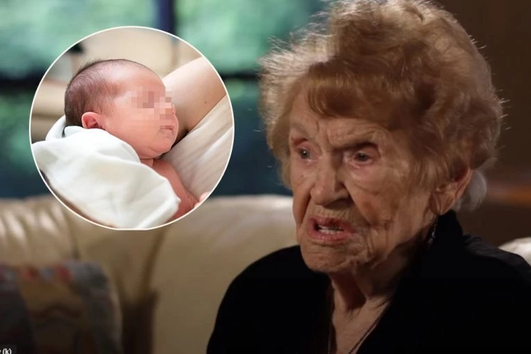 SILOVANA JE SA 16 GODINA U ŠUMI I RODILA DEVOJČICU: Minki se nakon 77 godina dogodilo čudo za koje se molila! (VIDEO)