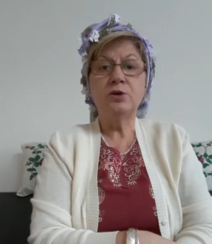 HADŽIBEG JE DOSADNI PENZIONER: Evo kako ga je njegova supruga Fata savetovala (VIDEO)