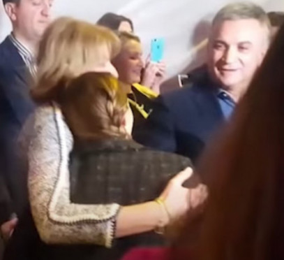 KOMPLIKOVAN ODNOS SVEKRVE I SNAJE? Sukob između Jelene i Dijane Đoković o kom se sve više govori...