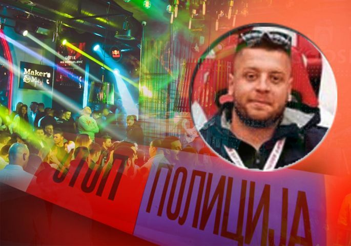 MATEJEVOM NESTANKU PRETHODIO NAVIJAČKI INCIDENT? Isplivali novi detalji iz "Gotika", da li je Matej možda i bežao?