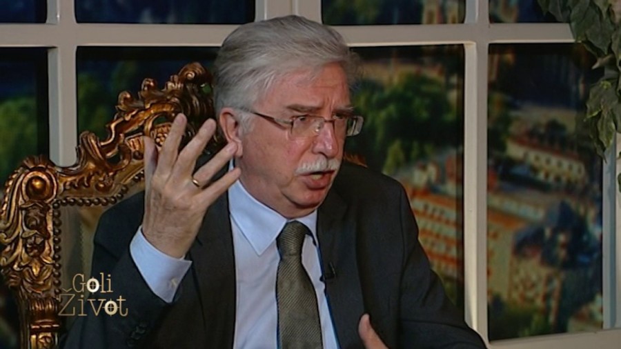 ŠAINOVIĆ O RAMBUJEU: Bombardovanje je bilo neizbežno