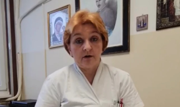 SRBI TRI PUTA ČEŠĆE OBOLEVAJU OD RAKA NEGO OSTALI NARODI! Doktorka Danica Grujičić objasnila i zašto!