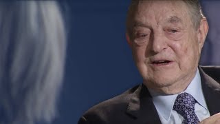 KINA NA METI SOROŠA: Smeta mu Si Đinping, uporedio ga sa Hitlerom