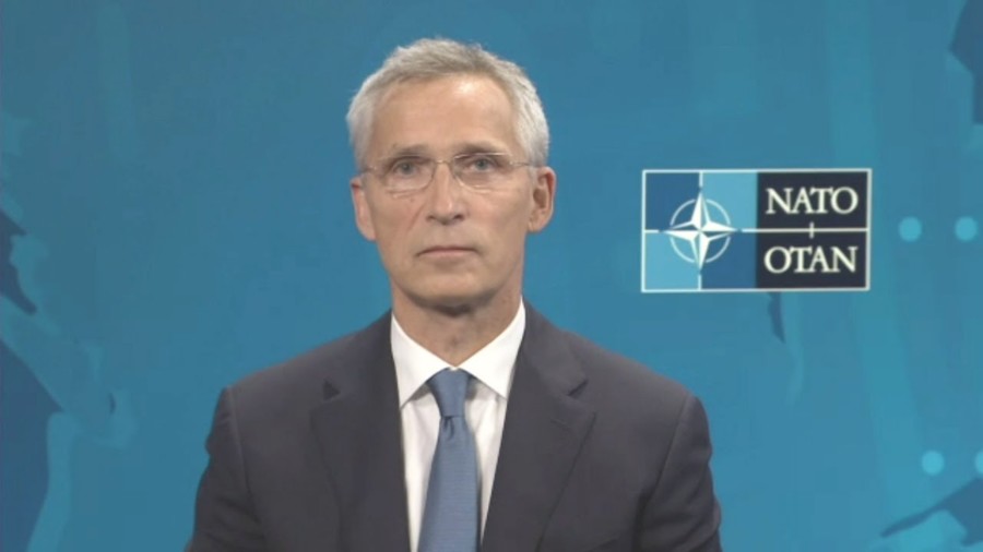 NATO SADA OTVORENO PRETI: "Spremili smo stotine aviona i hiljade vojnika!" (VIDEO)