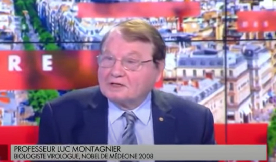 PREMINUO PRONALAZAČ VIRUSA SIDE: Francuski virusolog Lik Montanje umro u 89. godini