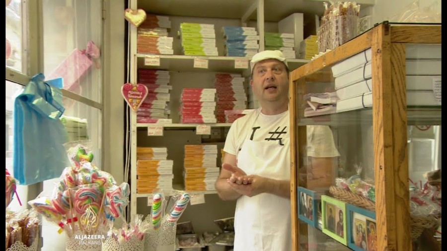 BOMBONDŽIJA, JEDAN JEDINI! Stara slika se ne pomera, ratluk kakav zamislimo!