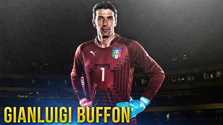 JOŠ UVEK NIJE VREME ZA PENZIJU: Italija u ekstazi, fudbalska legenda nastavlja da brani!