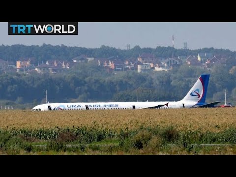RUSIJA ZATVORILA NEBO ZA EVROPSKE ZEMLJE: 36 zemalja na spisku