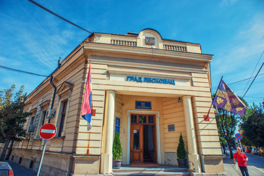 ODLUKA GRADSKOG VEĆA: I ove godine paketi pomoći za penzionere sa niskim primanjina