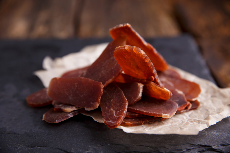 NEMOJTE DA ŽALITE Pršuta, čvarci i slanina nisu dobri za srce