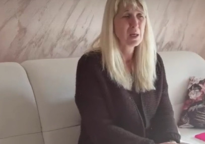 TUŽILAC: DROGA NEMA VEZE SA SRBINOM! Ispovest supruge Dragana Panića (51) ubijenog u u Đenovi (VIDEO)
