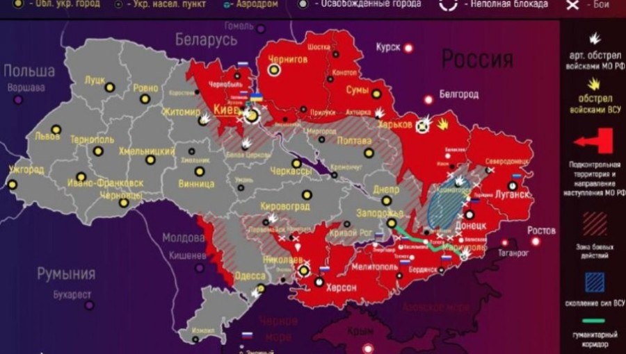 ŠTA AKO IZBIJE SVETSKI RAT? Ove zemlje biće prve na udaru, a evo koliko je Srbija bezbedna