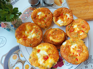 RECEPT BAKA JELE ZA PREUKUSAN DORUČAK Kajgana sa mladim lukom na malo drugačiji način