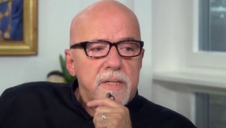 PAULO KOELJO O ANTIRUSKOM LUDILU: "Ukrajinska kriza je zgodan izgovor za rusofobiju"