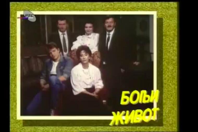 EVO ŠTA NISTE ZNALI O SERIJI "BOLJI ŽIVOT": Kakva se simbolika krije iza uvodne pesme?