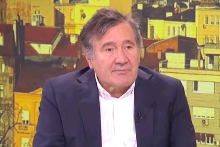 DOKTOR NOŽIĆ OTKRIVA: Veliki broj ljudi ima psiholoških problema nakon kovida!
