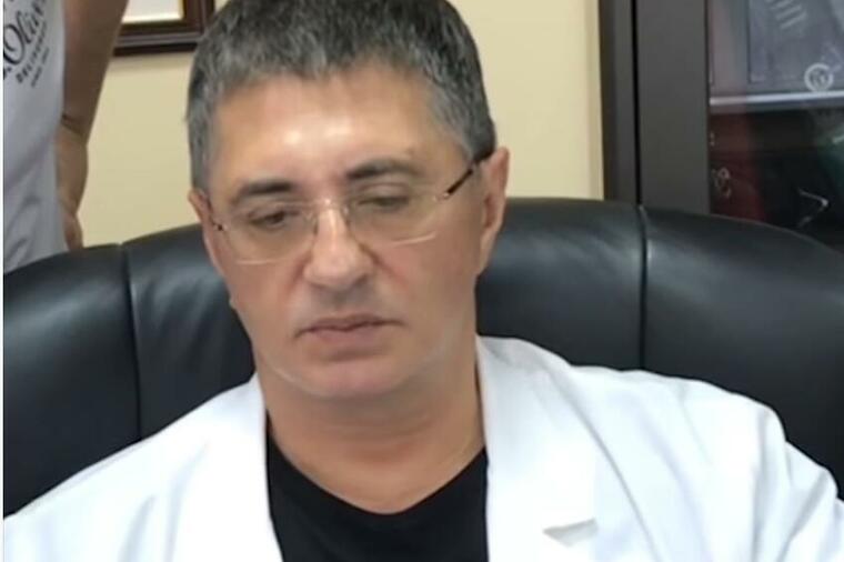 RUSKI DOKTOR OTKRIVA NAJGORE NARODNE LEKOVE: Ne samo da ne deluju, već mogu ozbiljno da unište zdravlje