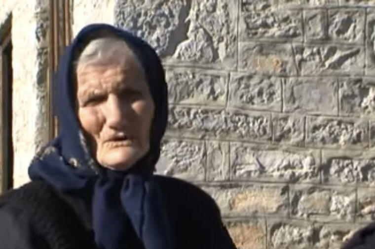 TAJNA DUGOVEČNOSTI BAKE IVANKE: U 10. deceniji trči kao devojka, evo šta je njoj najbitnije za kvalitetan život! (VIDEO)