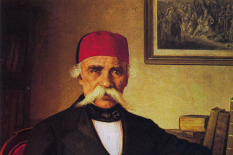 OVAKO JE GOVORIO VUK KARADŽIĆ: Biser ne valja pred svinje bacati!