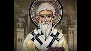 DANAS JE SLAVA SVETI TARASIJE: Svetac za koga se vezuje čudo