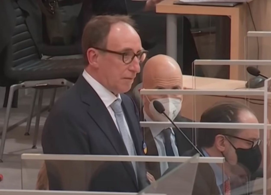 AUSTRIJA OBUSTAVILA OBAVEZNU VAKCINACIJU! Vlada će održati sednicu, ovo je sledeći korak
