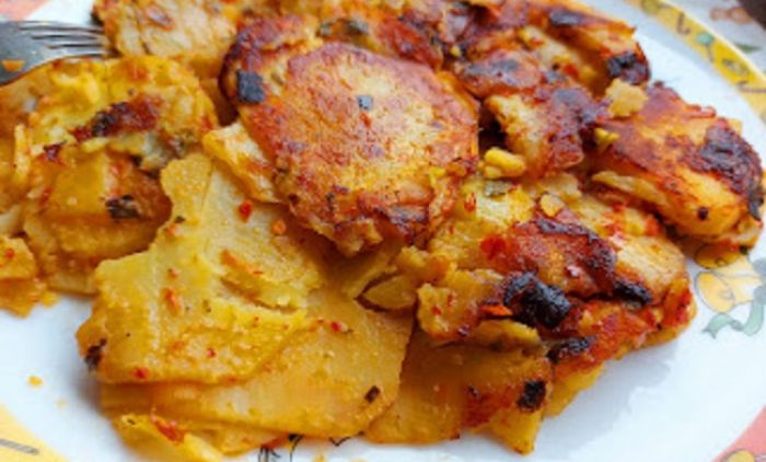 ČAROLIJA OD KROMPIRA: Neodoljiva, sprema se za 20 minuta (RECEPT/VIDEO)