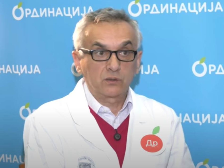 DOKTOR MARKOVIĆ UPOZORAVA: Ako ne izvadite zub na vreme, rizikujete život!