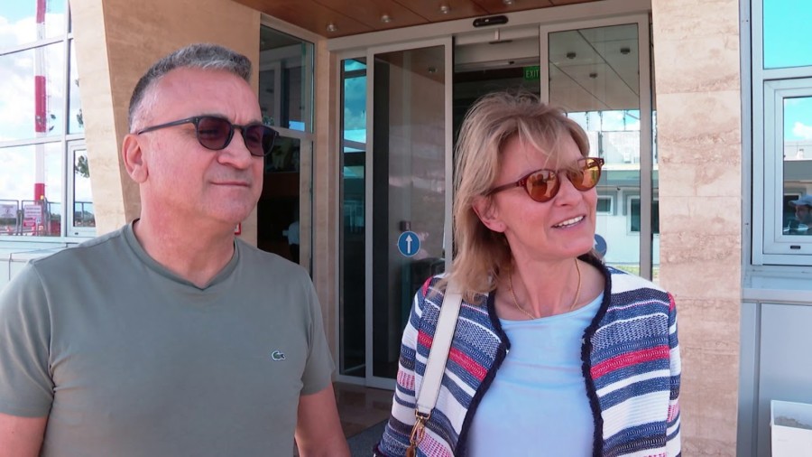 EVO KAKO JE NASTAO NOVAK ĐOKOVIĆ: Majka Dijana o dolasku voljenog sina