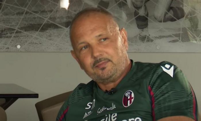 NAŠA FUDBALSKA LEGENDA PONOVO VODI BITKU: Siniša Mihajlović ima najpodmukliji oblik raka, a ovi simptomi ukazuju na opaku bolest