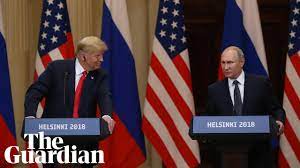 " SVE AFERE BAJDENA U UKRAJINI" Tramp pozvao Putina da objavi informacije o pranju novca američke elite!