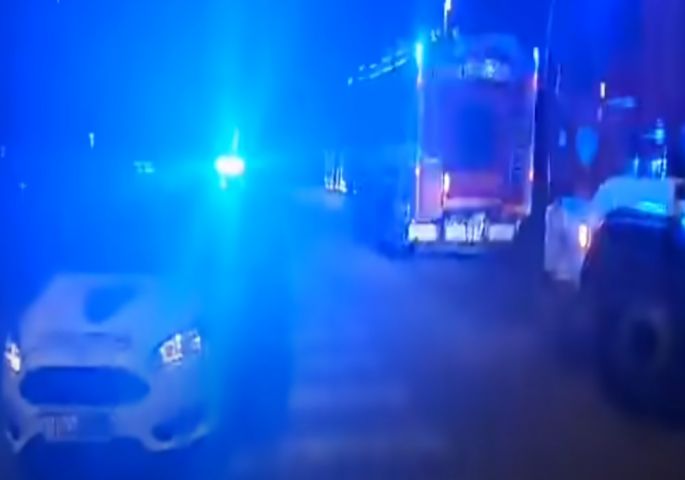 OGLASILA SE HRVATSKA VLADA O BESPILOTNOJ LETELICI: Evo preko koje zemlje je došla u Zagreb