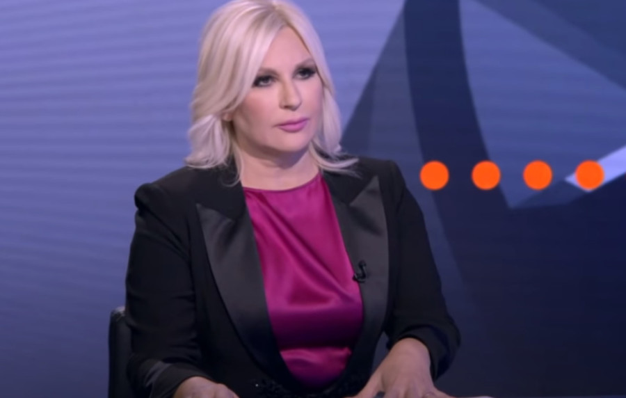 MINISTARKA ZORANA MIHAJLOVIĆ: Država obezbedila dovoljne količine energenata