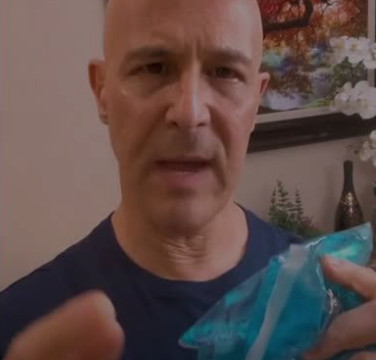 PROBAJTE PREDLOG PROTIV NESANICE ! 15 minuta, zaspaćete kao beba! (VIDEO)