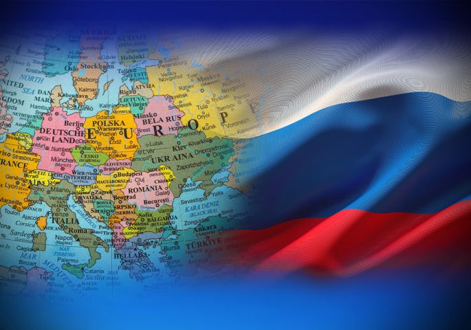 MOSKVA POTVRĐUJE: MENJA SE KARTA EVROPE! Rusija ulazi u savez sa ovom evropskom državom