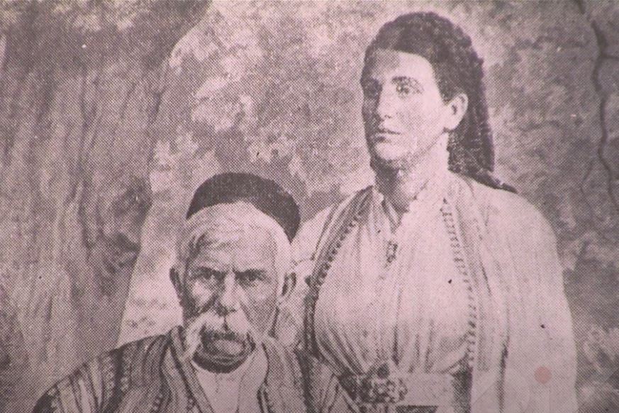ROMANTIČNA LJUBAV ISTORIJE -"Udaću se jedino za vojvodu Marka Miljanova!"